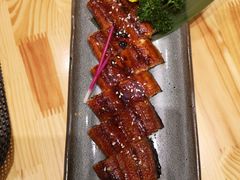 -吉之仙•中国制造•出口级食材日料店(领事馆总店)