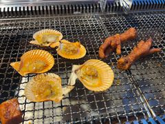 -小猪查理川式烤肉(魏公村店)