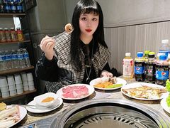 -33韩式自助烧烤(环城南路店)