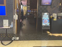 门面-烤匠麻辣烤鱼(环球中心店)