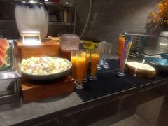 -吉布鲁牛排海鲜自助(硕果时代店)