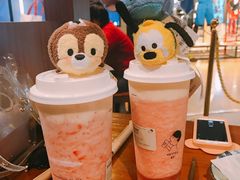 -喜茶(上海正大广场店)