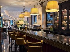 -上海总会SHANGHAICLUB(兴业太古汇店)