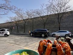 -蝦塘·中国餐馆(城墙南马道巷店)