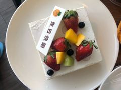 -味餐厅·海鲜·火锅·自助餐