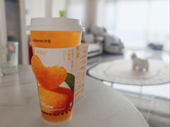 -奈雪的茶(浐灞Uplaza店)