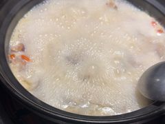 -捞王锅物料理(凯旋路店)