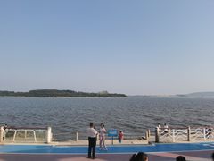 -琴岛之星摩天轮