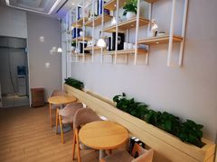 用餐区-好利来(亦庄国融店)