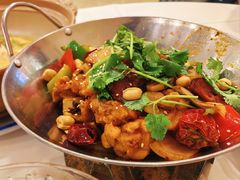 -瑞福园联谊餐室(茂名南路店)