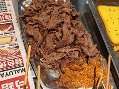 -马路牙子烧烤音乐酒馆(望京店)