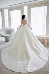 点击看大图 -MANLI BRIDAL婚纱