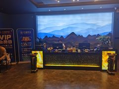 -大瀚养生SPA足道会馆(长逸店)