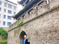 -东坡赤壁风景名胜区