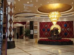 -芭菲盛宴·环球美食(北城国际店)