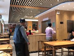 -食蔬不二素食自助餐厅(沈阳铁西店)