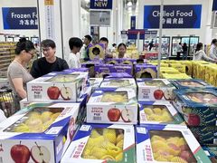 -山姆会员商店(西溪店)