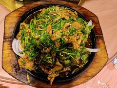 -华顺土菜馆(洪岗路店)