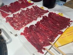 -犇鼎牛潮汕牛肉火锅(新辰里学清路店)