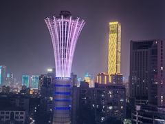 -星城之眼摩天轮