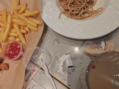 -必胜客(经开万达店)