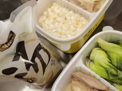 -同得兴 Since·1995 传统苏式面馆(嘉馀坊店)