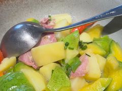 -山茶云南菜(永安里店)