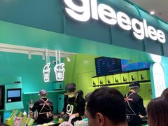 -gleeglee乐溢亦茶(合生汇店)