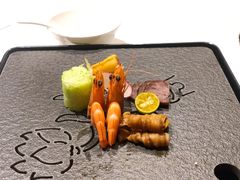 -涵苑私宴定制(外滩店)