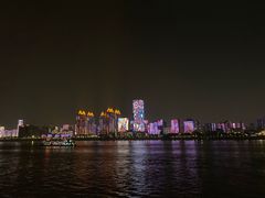 -武汉两江游览·夜游长江(汉口粤汉码头)
