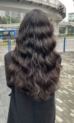 -东梵造型·烫发染发接发连锁SALON