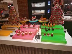 -食光全日制餐厅(绵阳首开喜来登酒店)