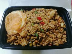 -小艾家的炒饭(万新村店)