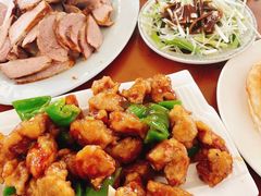 -铁东熏肉大饼铺