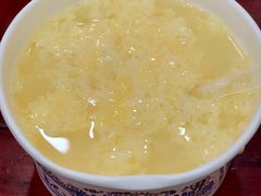 蛋酒-蔡林记(户部巷店)