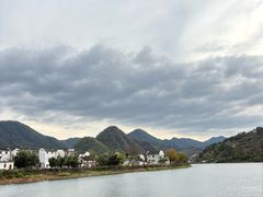 -绩溪龙川景区