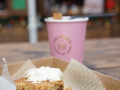 -Pie Bird(新闸路店)