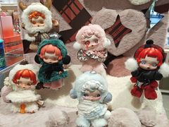 -泡泡玛特POPMART(世豪广场店)