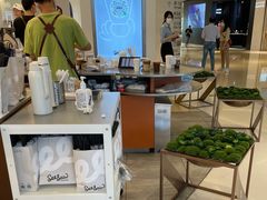 -Seesaw Coffee(上海国金中心店)