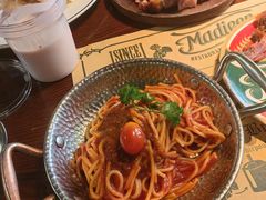 -马迭尔德式西餐精酿啤酒屋(中央大街店)