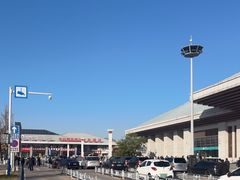 -曲阜东站