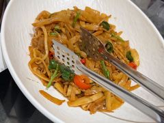 -箪食巷私房菜馆·鲁菜(玉函路店)