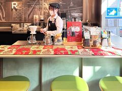 大堂-星巴克臻选(上海今潮8弄店)