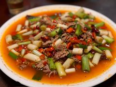 -飞虹鱼馆(春华路店)