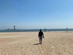 -南戴河旅游度假区