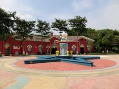 -史努比缤纷世界