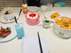 -茉里粤菜(皇姑万象汇店)