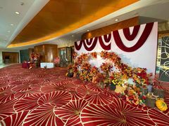 -威斯汀舞台餐厅