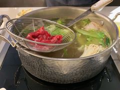 -牛焱·贵州黄牛肉火锅(城西银泰店)