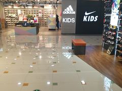 -巴黎春天(浦建店)